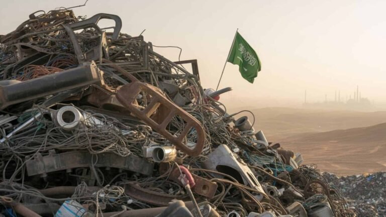 اشتري سكراب في الأحساء بأفضل الأسعار مع هاند كاش