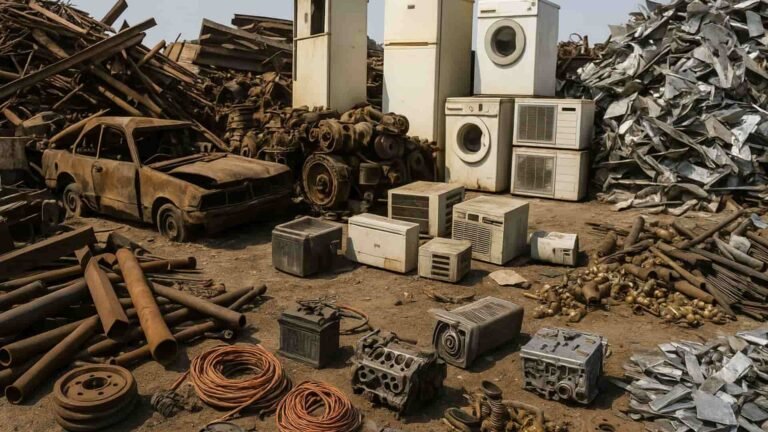 بيع خردتك في الظهران