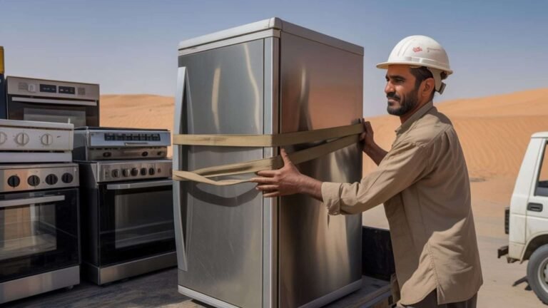 بيع معدات مطعمك المستعملة اليوم