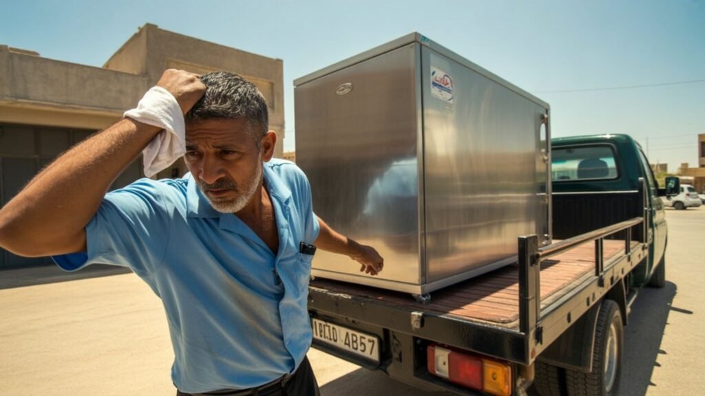 بيع معدات مطعمك المستعملة اليوم في الأحساء