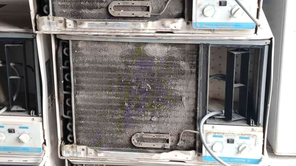 بيع مكيفاتك المستعملة في القطيف.