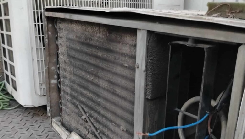 بيع مكيفاتك المستعملة في القطيف.