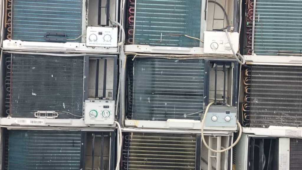 بيع مكيفك المستعمل اليوم في الظهران