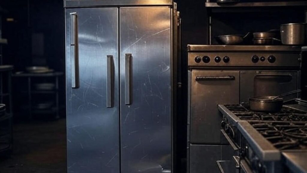 شراء معدات مطاعم مستعملة في الظهران