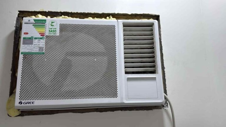 شراء مكيفات مستعملة في الأحساء