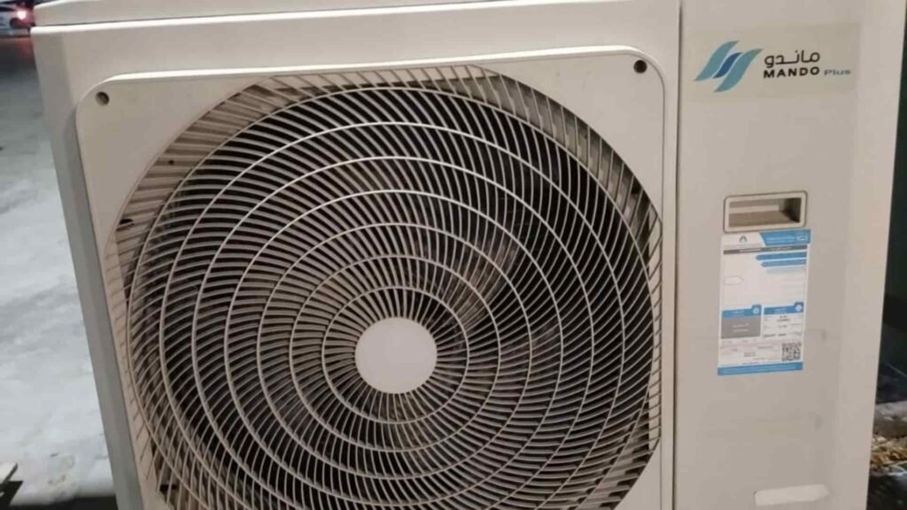 شراء مكيفات مستعملة في الأحساء