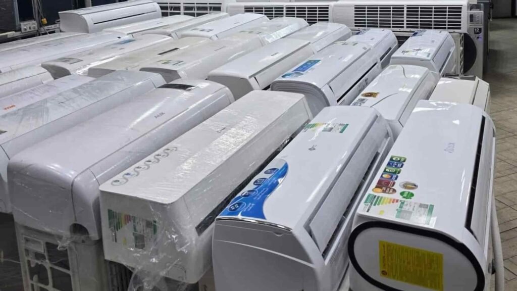 شراء مكيفات مستعملة في الجبيل.