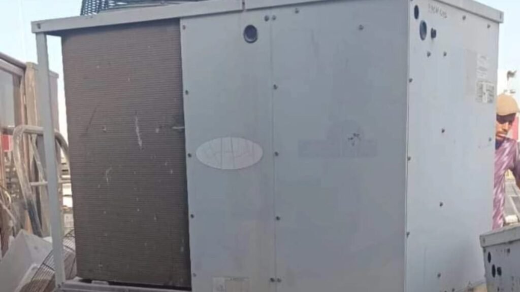 شراء مكيفات مستعملة في الخبر