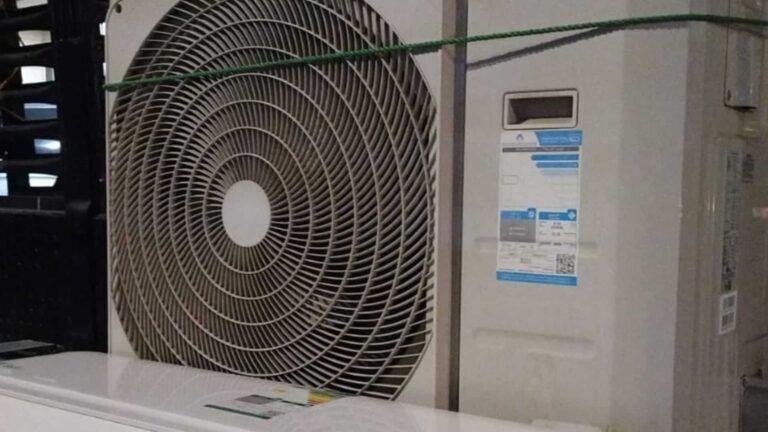 شراء مكيفات مستعملة في الخبر