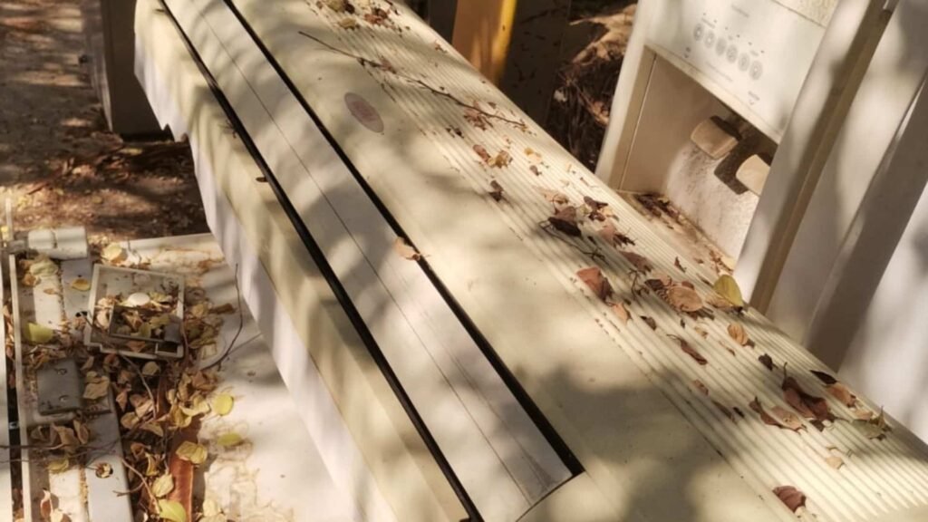 شراء مكيفات هواء مستعملة بأفضل الأسعار