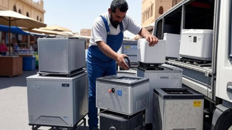 نشتري معدات المطاعم المستعملة في القطيف