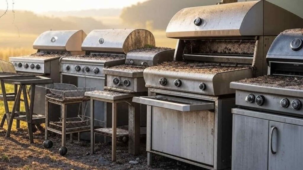 نشتري معدات المطاعم في الأحساء