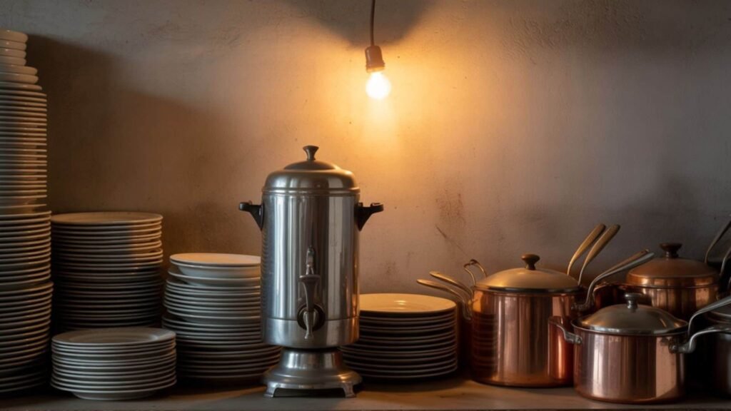 نشتري معدات مطاعم مستعملة في الظهران