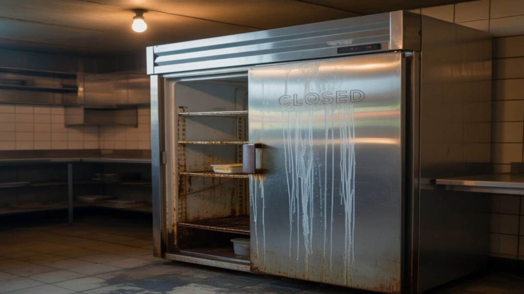 نشتري معدات مطاعم مستعملة في الظهران