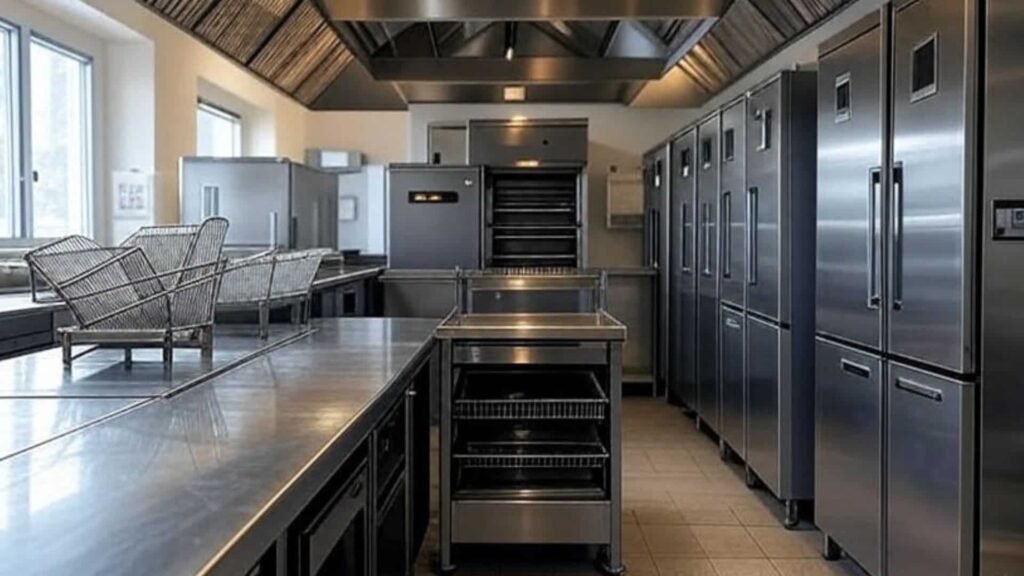 نشتري معدات مطاعم مستعملة في القطيف