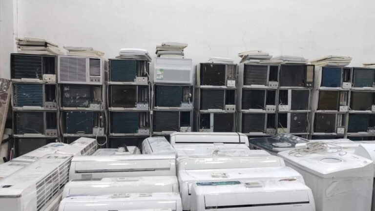 نشتري مكيفات مستعملة في القطيف