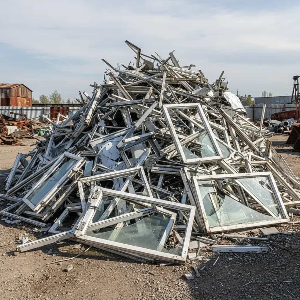 نشتري الخردة في الأحساء