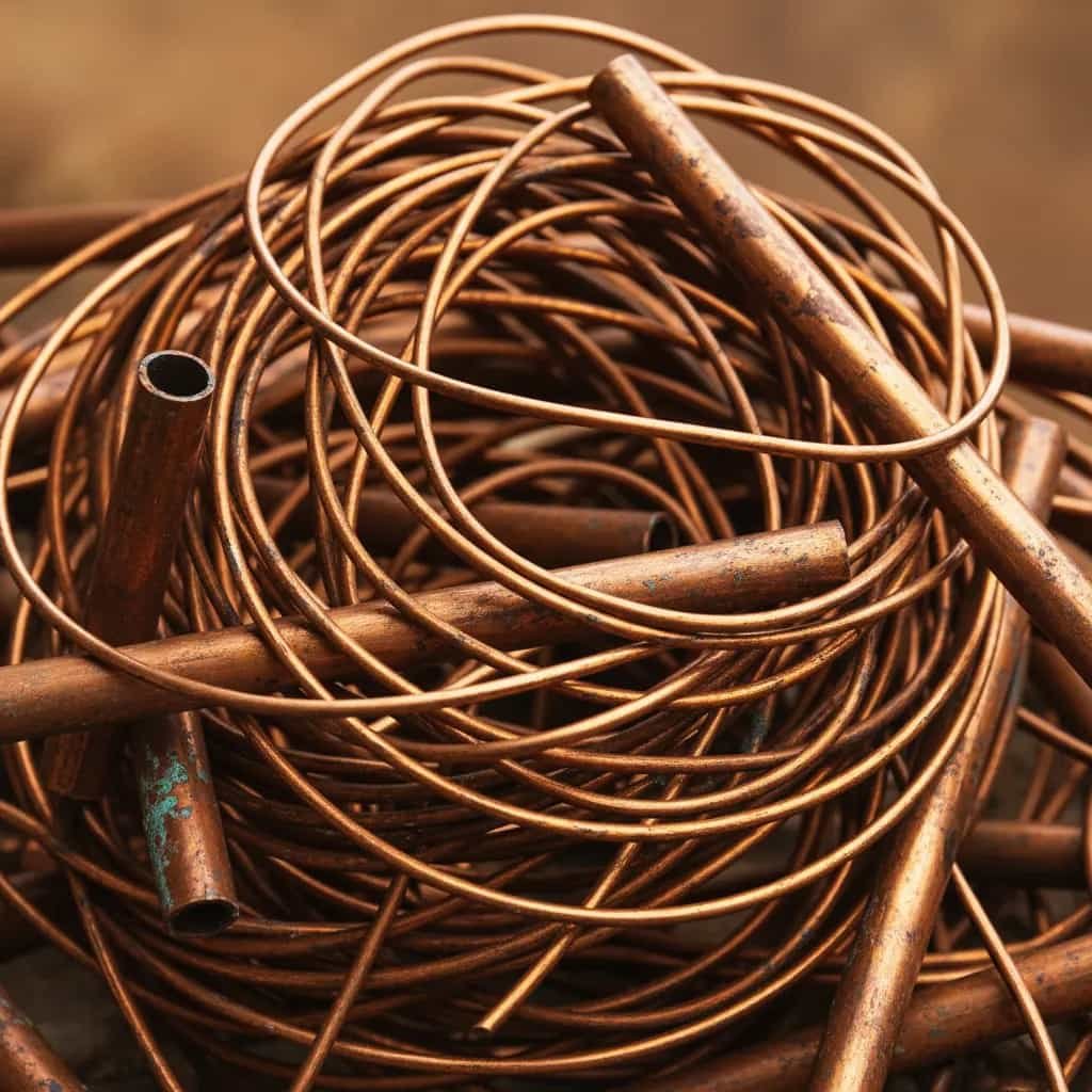 نشتري السكراب في الظهران