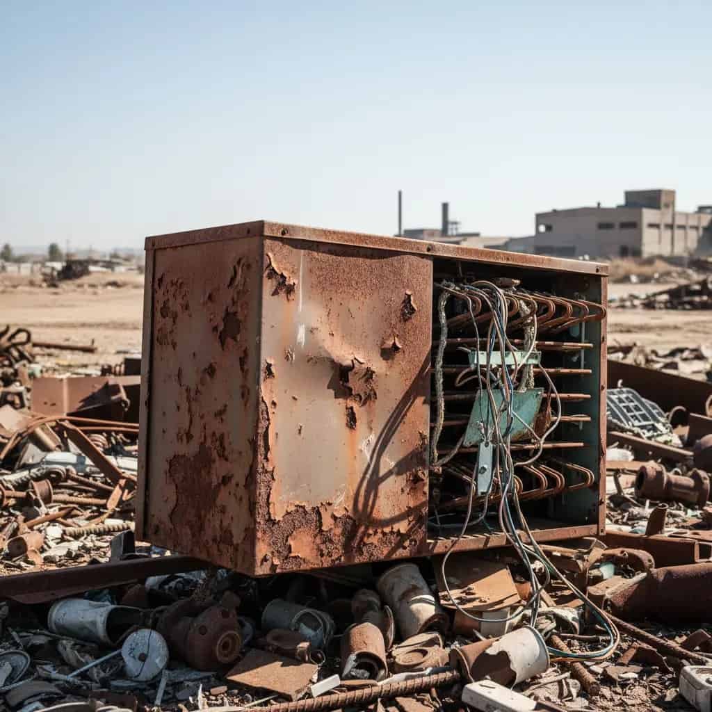 نشتري مكيفات الخردة في القطيف والمدن القريبة