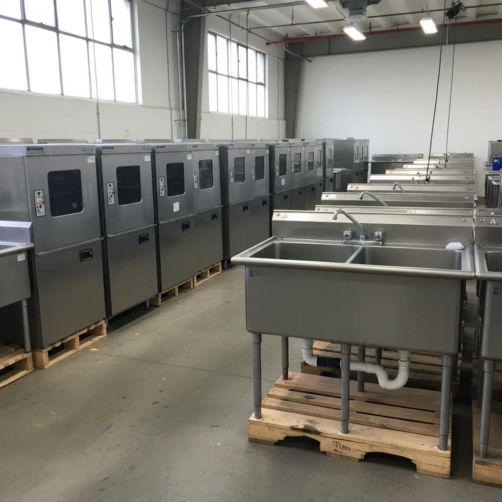 نشتري معدات المطاعم المستعملة في الجبيل