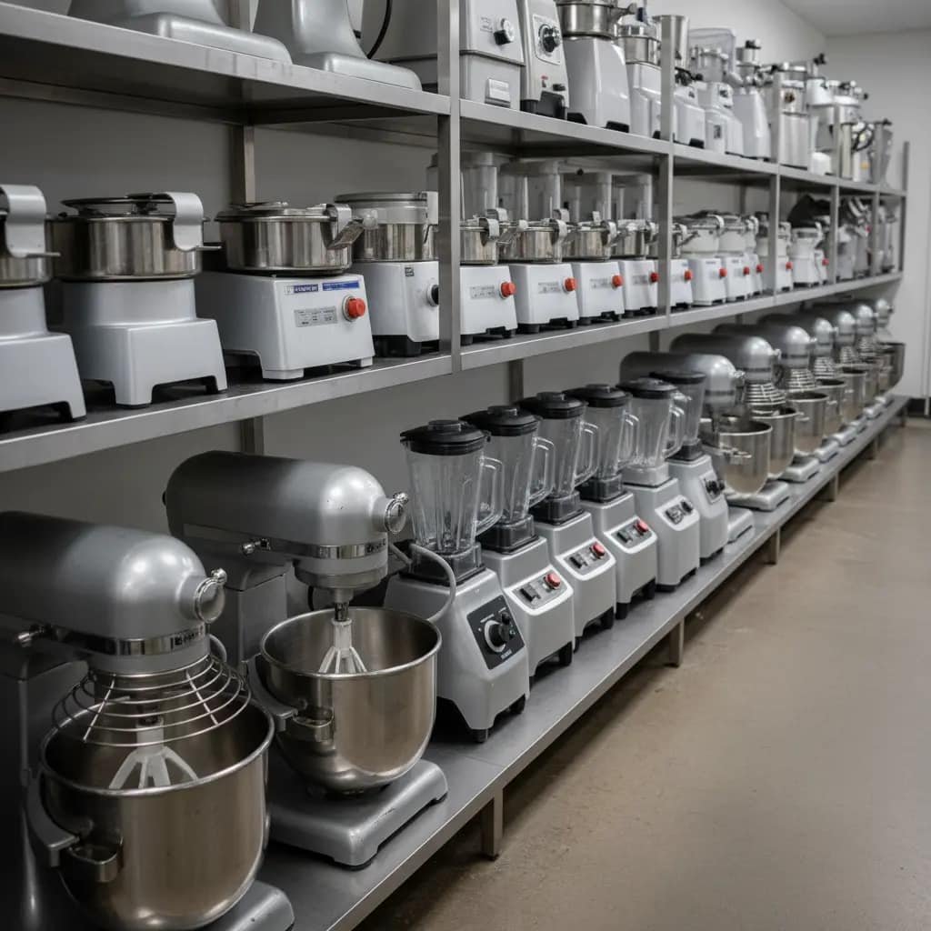 نشتري معدات المطاعم المستعملة في الظهران