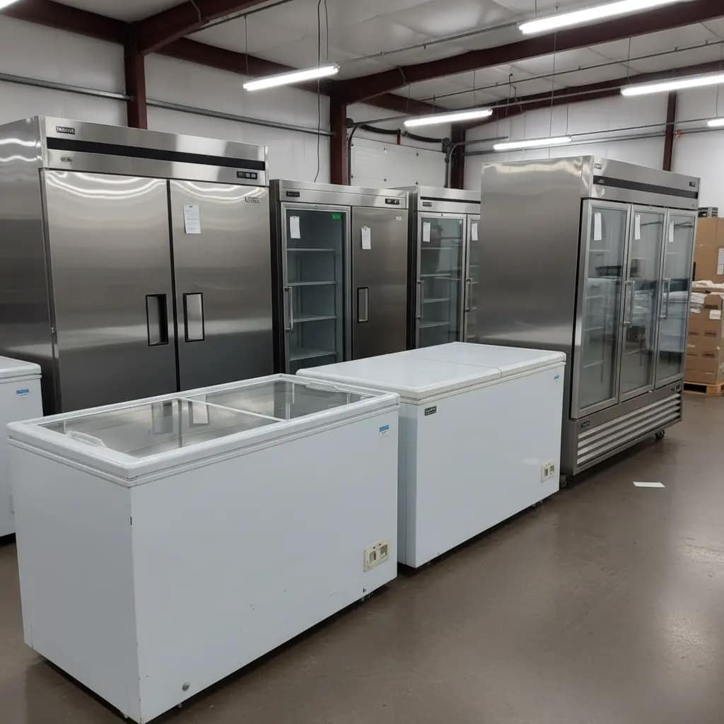 نشتري معدات المطاعم المستعملة في الدمام