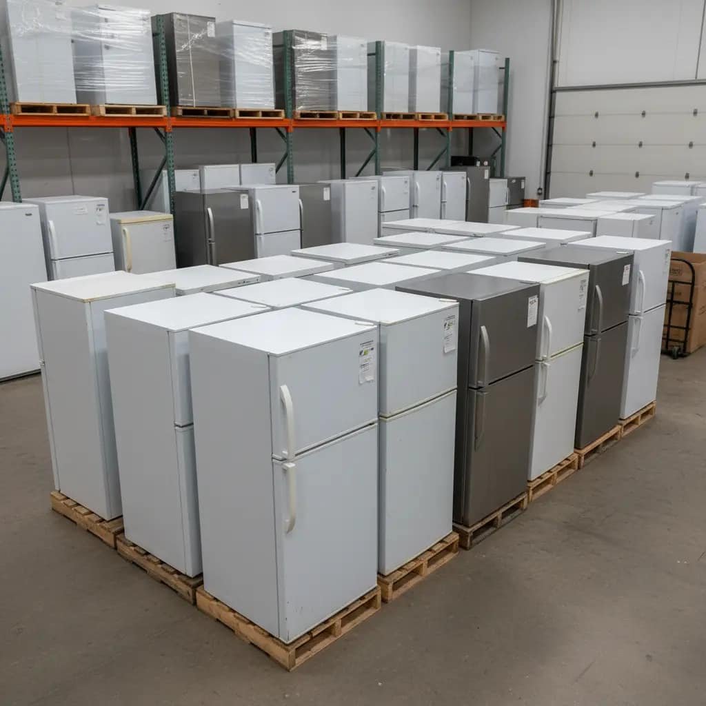 نشتري أدوات المطبخ المستعملة في الدمام