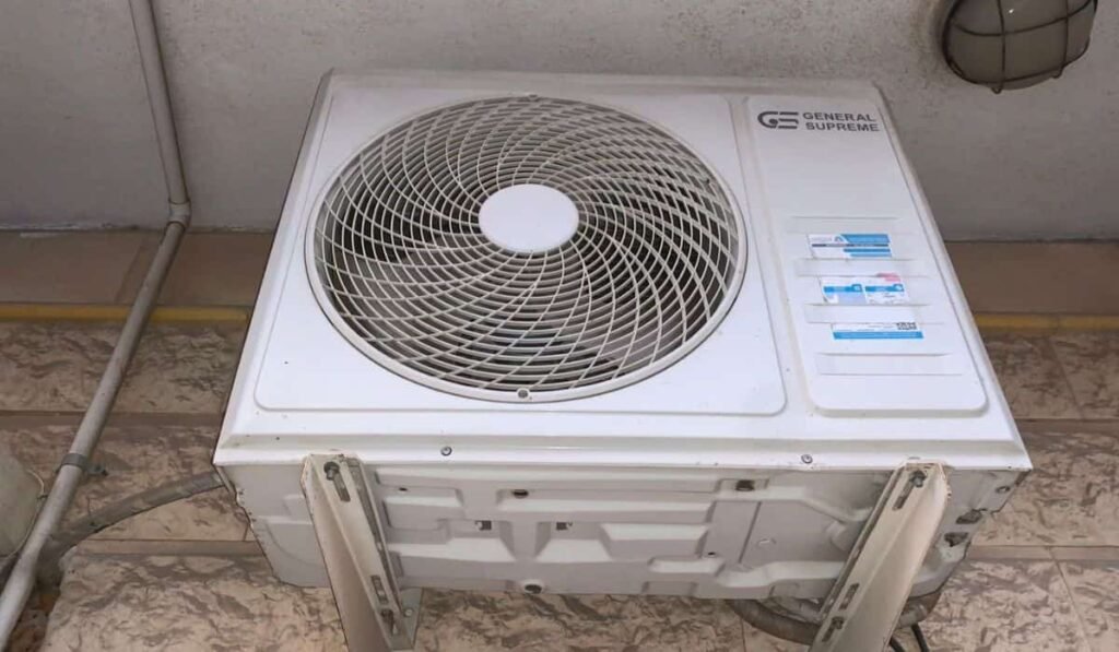 شراء مكيفات مستعملة بالدمام